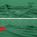 Cameroon Soccer Jersey Home Replica World Cup 2022