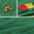 Cameroon Soccer Jersey Home Replica World Cup 2022