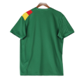 Cameroon Soccer Jersey Home Replica World Cup 2022