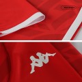 Tunisia Soccer Jersey Home Replica 2021/22