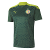 Senegal Soccer Jersey Away Replica 2020/21