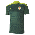 Senegal Soccer Jersey Away Replica 2020/21