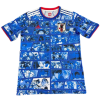 Japan Special Soccer Jersey Replica 2021