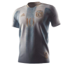 Argentina Soccer Jersey Maradona #10 Commemorative Replica 2021