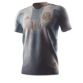 Argentina Soccer Jersey Maradona #10 Commemorative Replica 2021