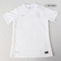 England Soccer Jersey Home Replica 2022