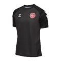 Denmark x BLS Hafnia Limited Edition Soccer Jersey Replica 2022