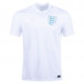 England Soccer Jersey Home Replica 2022