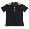 Men's Belgium Women's Soccer Jersey Home Replica 2022