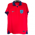 England Soccer Jersey Away Replica World Cup 2022