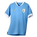 Uruguay Soccer Jersey Home Replica World Cup 2022