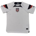 USMNT Soccer Jersey Home Replica World Cup 2022