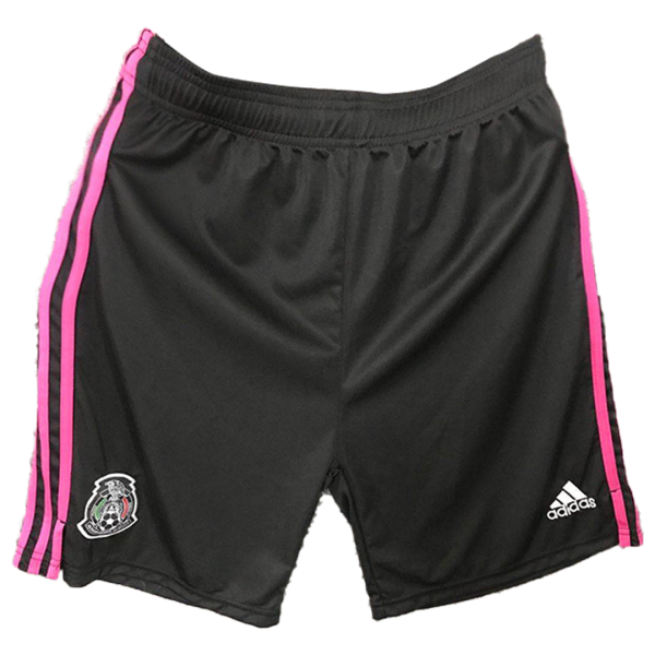 Mexico Soccer Short Home Replica 2021