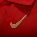 Portugal Soccer Jersey Home Replica 2021