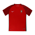 Portugal Soccer Jersey Home Kit (Shirt+Short) Replica 2021