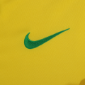 Brazil Soccer Jersey Home Replica 2021