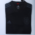 Germany Soccer Jersey Away (Player Version) 2021