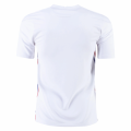 France Soccer Jersey Away Replica 2021