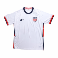 USA Soccer Jersey Home Replica 2020