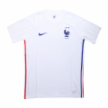 France Soccer Jersey Away Replica 2021