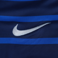 France Soccer Jersey Home Replica 2021