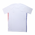 France Soccer Jersey Away Replica 2021