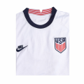 USA Soccer Jersey Home Replica 2020