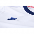 USA Soccer Jersey Home Replica 2020