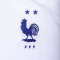 France Soccer Jersey Away Replica 2021