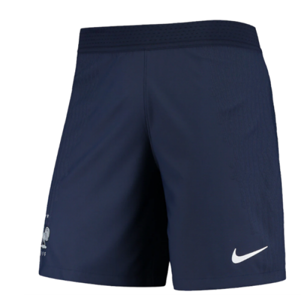 France Soccer Short Away Replica 2021