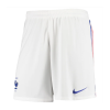 France Soccer Short Home Replica 2021