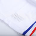 France Soccer Jersey Away Replica 2021