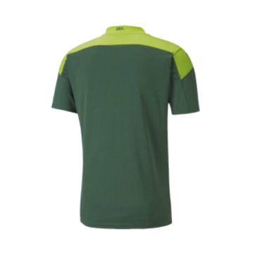 Senegal Soccer Jersey Away Replica 2020/21