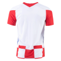 Croatia Soccer Jersey Home (Player Version) 2021