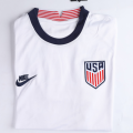 USA Soccer Jersey Home Replica 2020