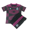 Mexico Soccer Jersey Home Kit (Shirt+Short) Replica 2021