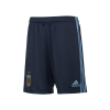 Argentina Soccer Short Home Replica 2021