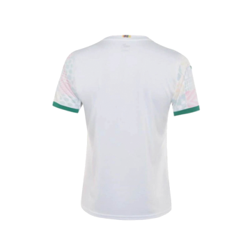 Senegal Soccer Jersey Home Replica 2020