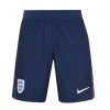 England Soccer Short Home Replica 2020