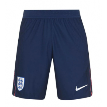 England Soccer Short Home Replica 2020