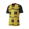 Ghana Soccer Jersey Away Replica 2020