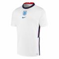 England Soccer Jersey Home Replica 2021