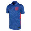 England Soccer Jersey Away (Player Version) 2021