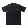 Germany Soccer Jersey Away Replica 2021