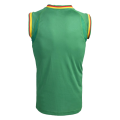 Cameroon Retro Soccer Jersey Home Replica 2002