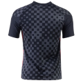 Croatia Away Soccer Jersey (Player Version) 2021