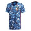 Japan Soccer Jersey Home (Player Version) 2020