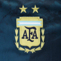 Argentina Soccer Jersey Away Replica 2020