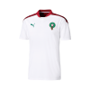 Morocco&nbsp;Soccer Jersey Away Replica 2020