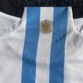 Argentina Soccer Jersey Home Replica World Cup 2022